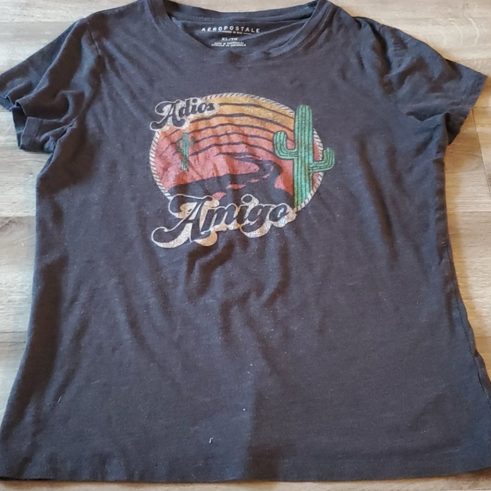 Graphic tshirt